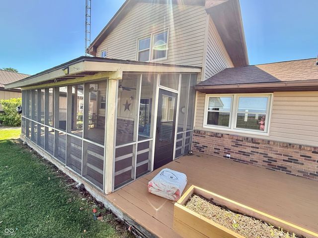 415 Kelly Drive, Brownstown, IN 47220