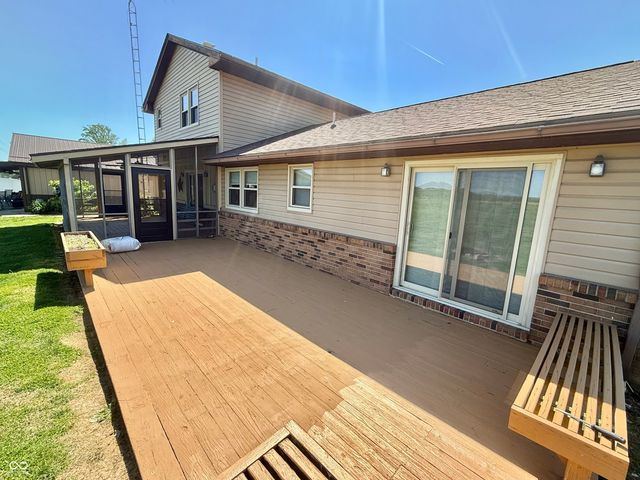 415 Kelly Drive, Brownstown, IN 47220