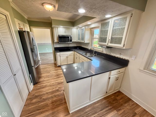 415 Kelly Drive, Brownstown, IN 47220
