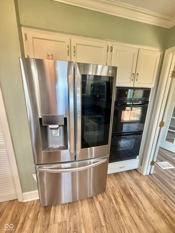 415 Kelly Drive, Brownstown, IN 47220