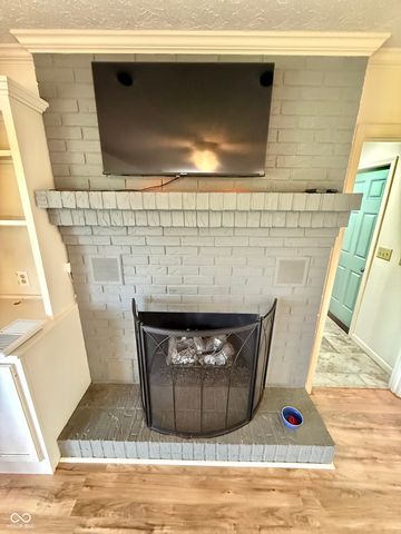 415 Kelly Drive, Brownstown, IN 47220