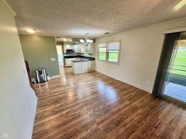 415 Kelly Drive, Brownstown, IN 47220