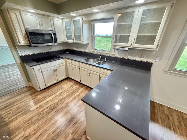 415 Kelly Drive, Brownstown, IN 47220