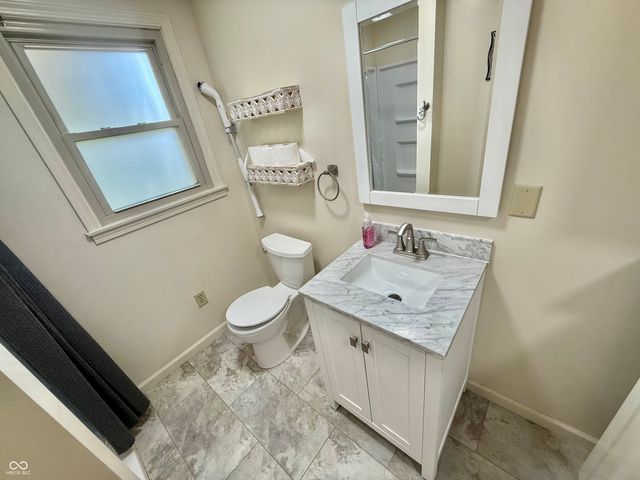 415 Kelly Drive, Brownstown, IN 47220