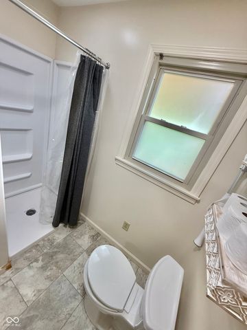 415 Kelly Drive, Brownstown, IN 47220