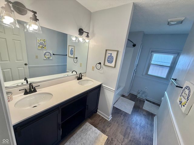 415 Kelly Drive, Brownstown, IN 47220
