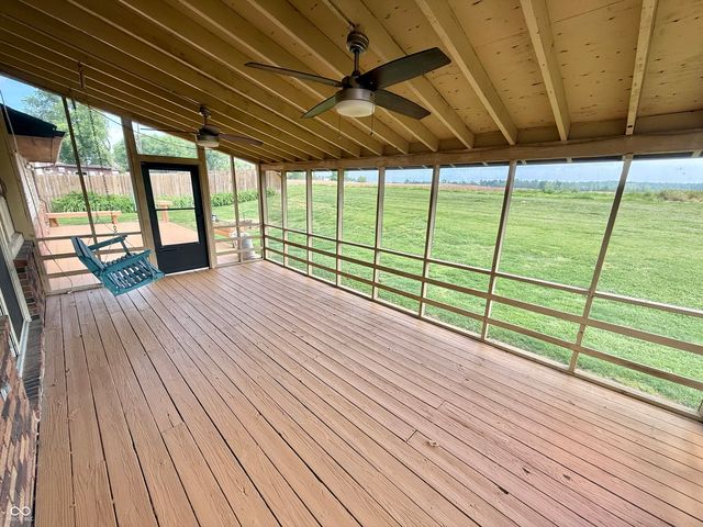 415 Kelly Drive, Brownstown, IN 47220