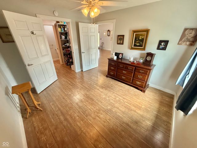 415 Kelly Drive, Brownstown, IN 47220