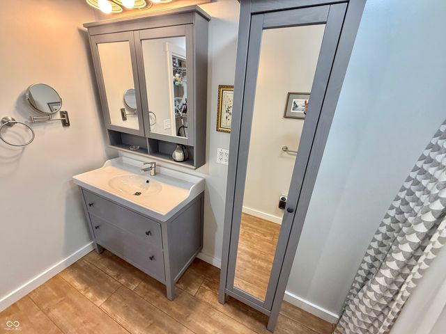 415 Kelly Drive, Brownstown, IN 47220