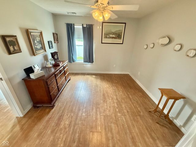 415 Kelly Drive, Brownstown, IN 47220