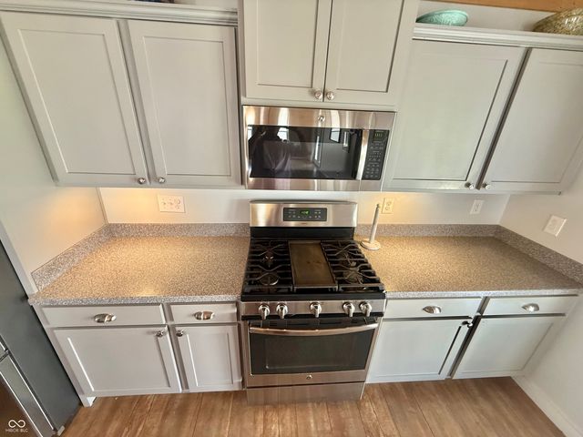 415 Kelly Drive, Brownstown, IN 47220