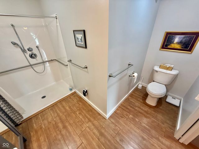 415 Kelly Drive, Brownstown, IN 47220