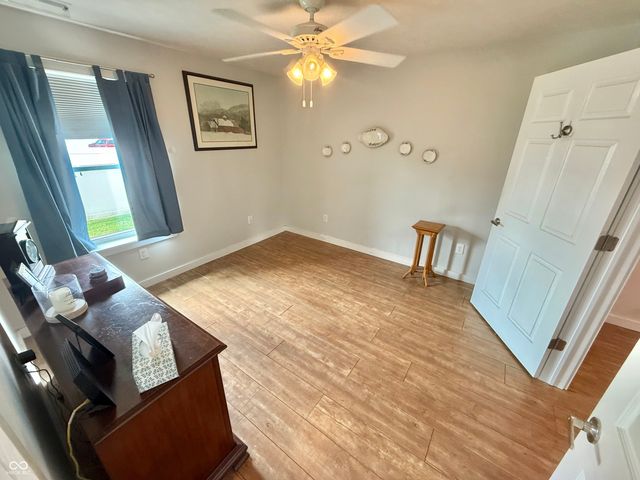 415 Kelly Drive, Brownstown, IN 47220