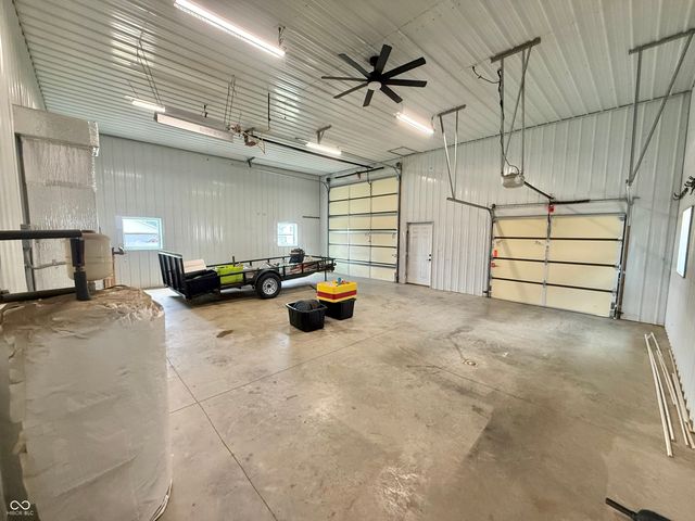 415 Kelly Drive, Brownstown, IN 47220