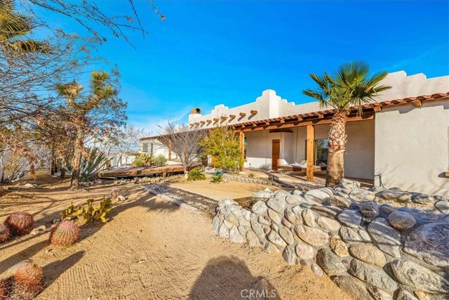 7423 Juniper Road, Joshua Tree, CA 92252