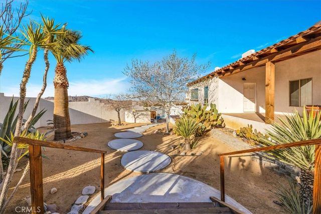 7423 Juniper Road, Joshua Tree, CA 92252