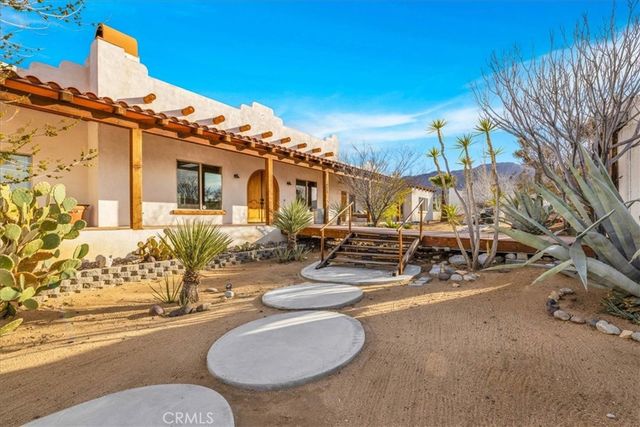7423 Juniper Road, Joshua Tree, CA 92252