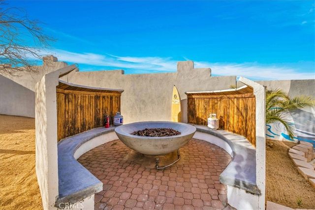 7423 Juniper Road, Joshua Tree, CA 92252