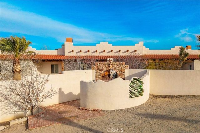 7423 Juniper Road, Joshua Tree, CA 92252