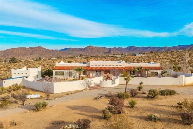 7423 Juniper Road, Joshua Tree, CA 92252
