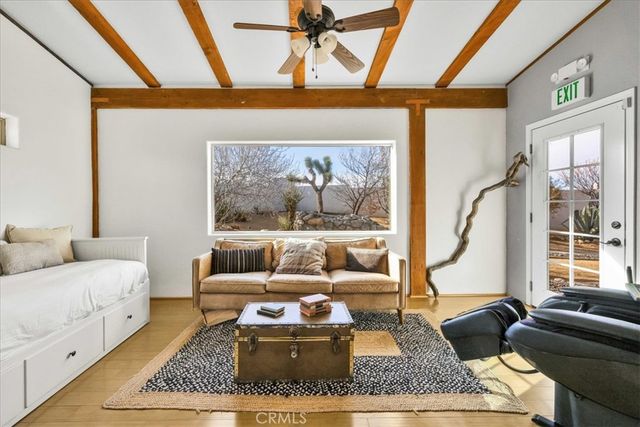 7423 Juniper Road, Joshua Tree, CA 92252