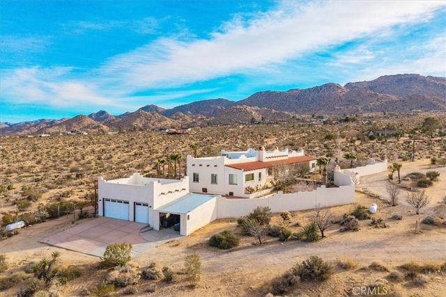 7423 Juniper Road, Joshua Tree, CA 92252