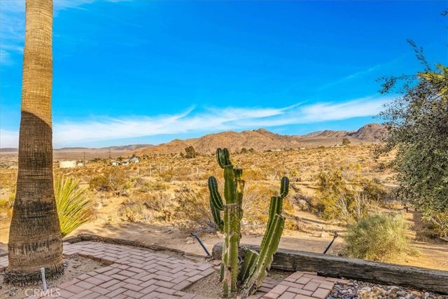 7423 Juniper Road, Joshua Tree, CA 92252