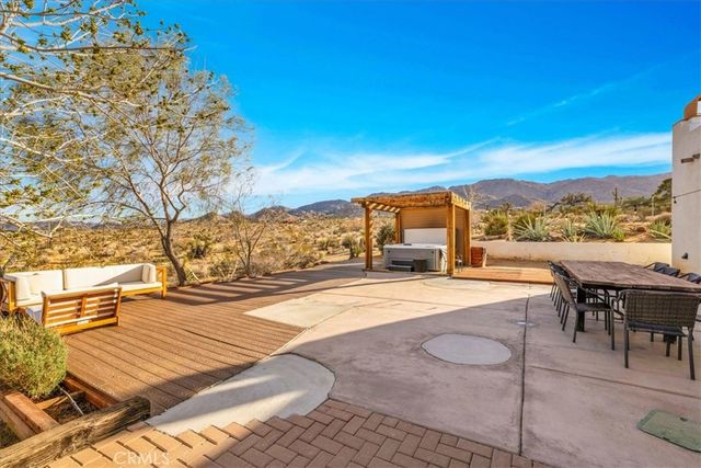7423 Juniper Road, Joshua Tree, CA 92252
