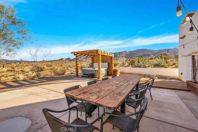 7423 Juniper Road, Joshua Tree, CA 92252