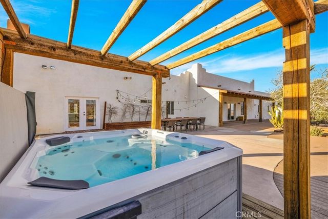 7423 Juniper Road, Joshua Tree, CA 92252