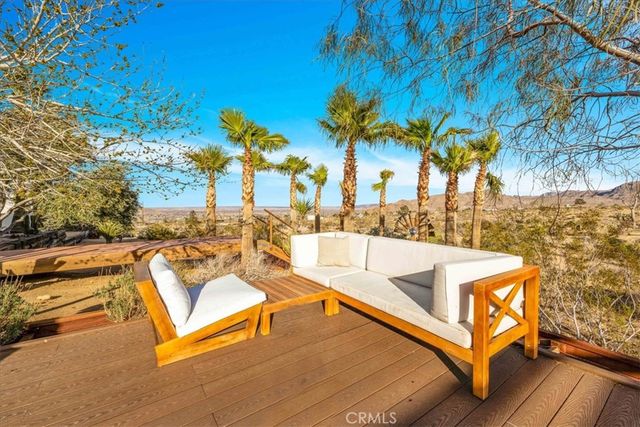 7423 Juniper Road, Joshua Tree, CA 92252