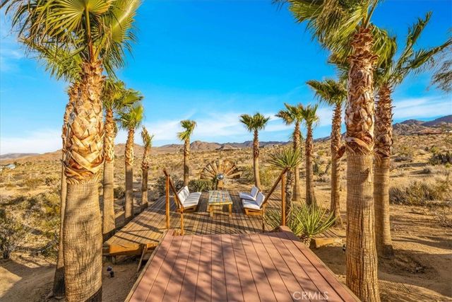 7423 Juniper Road, Joshua Tree, CA 92252
