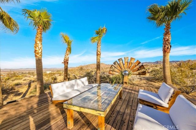 7423 Juniper Road, Joshua Tree, CA 92252