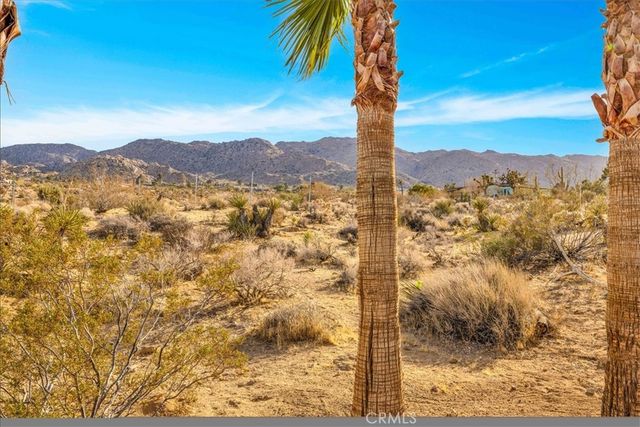 7423 Juniper Road, Joshua Tree, CA 92252
