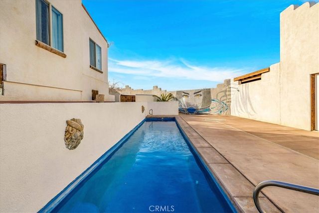 7423 Juniper Road, Joshua Tree, CA 92252