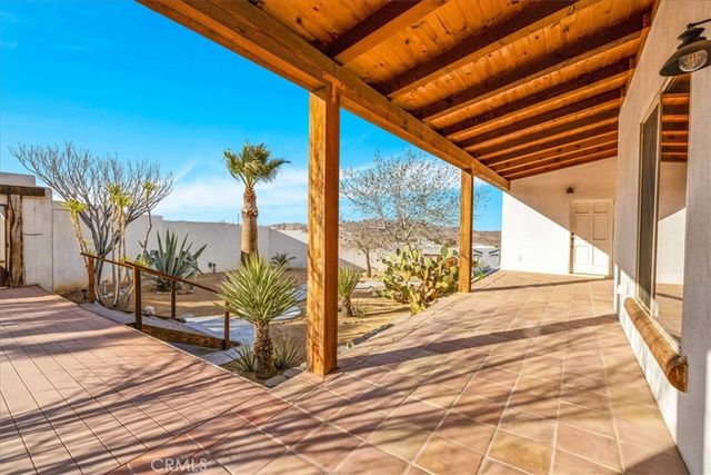 7423 Juniper Road, Joshua Tree, CA 92252