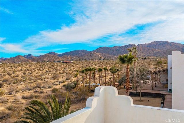 7423 Juniper Road, Joshua Tree, CA 92252