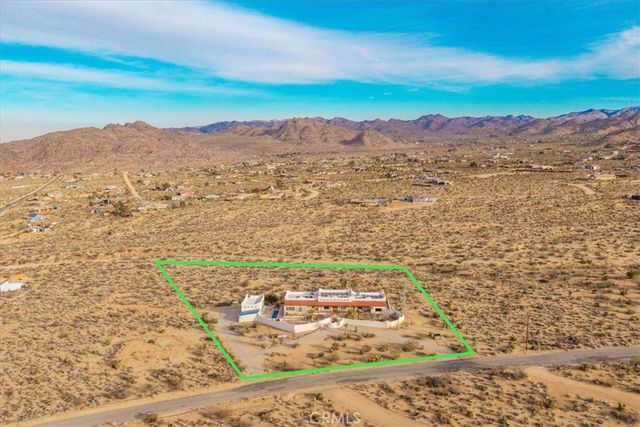 7423 Juniper Road, Joshua Tree, CA 92252