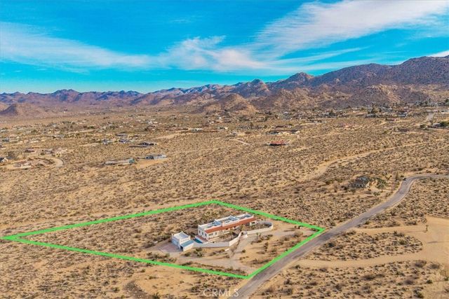 7423 Juniper Road, Joshua Tree, CA 92252