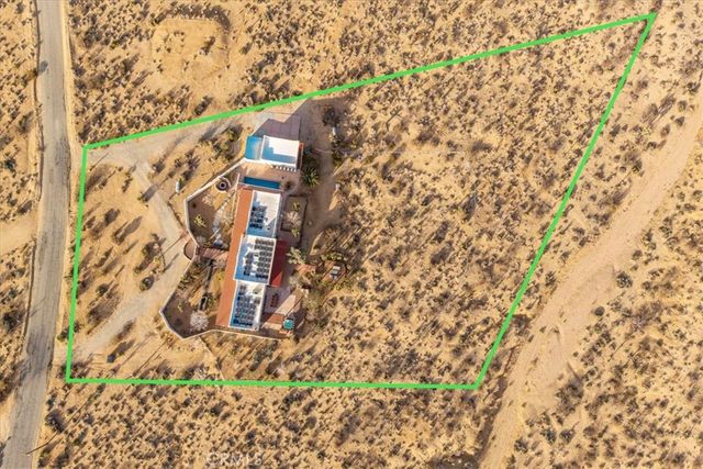 7423 Juniper Road, Joshua Tree, CA 92252
