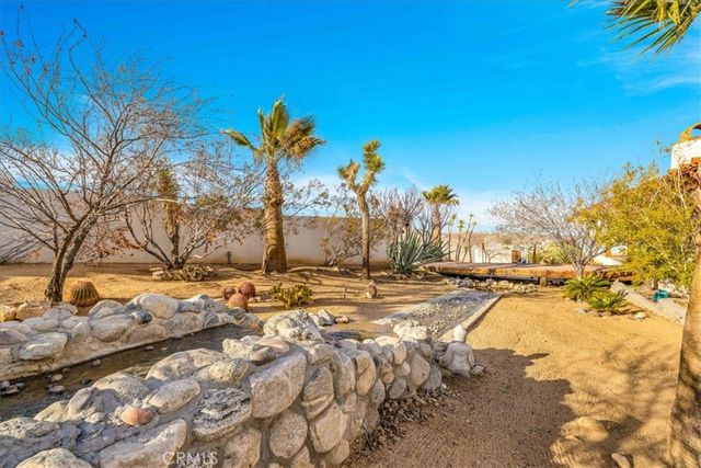 7423 Juniper Road, Joshua Tree, CA 92252