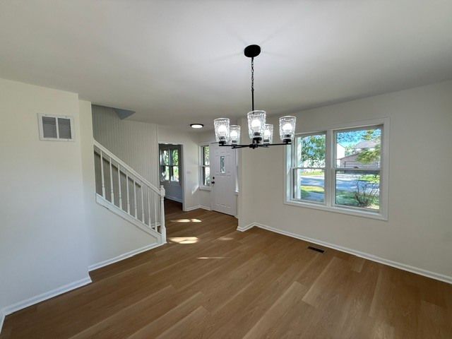 124 Hilltop Drive, Lake In The Hills, IL 60156