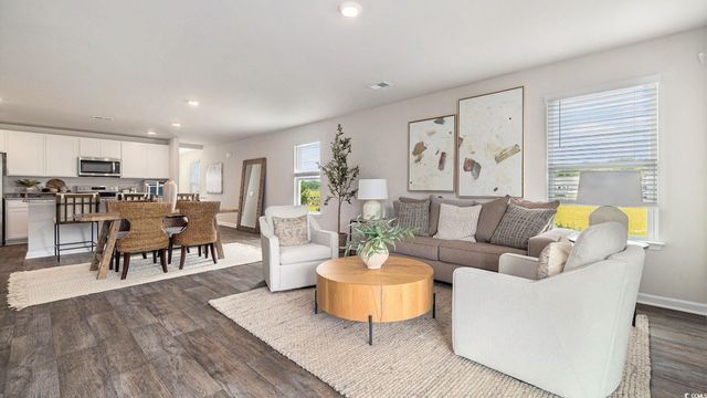 117 Homestead Way, Myrtle Beach, SC 29588