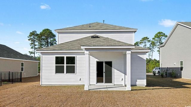 117 Homestead Way, Myrtle Beach, SC 29588