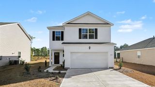 117 Homestead Way, Myrtle Beach, SC 29588
