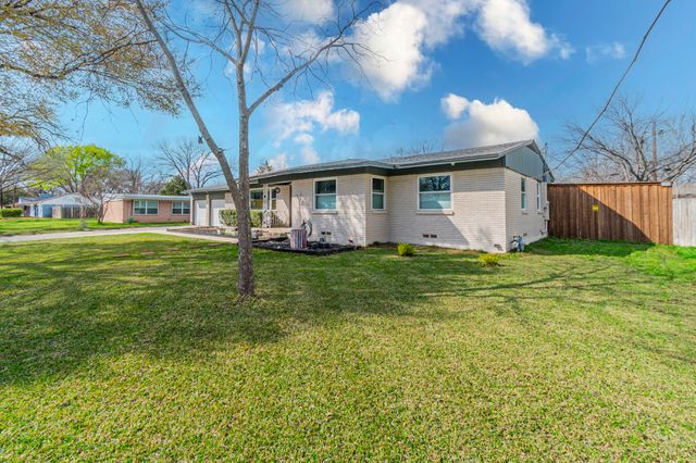 1603 W 4th Street, Irving, TX 75060