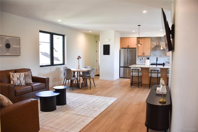 3825 W 38th Avenue 5, Denver, CO 80211