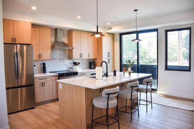 3825 W 38th Avenue 5, Denver, CO 80211