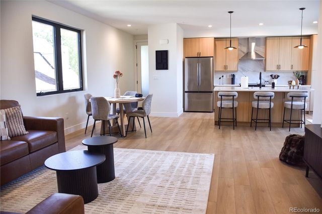 3825 W 38th Avenue 5, Denver, CO 80211