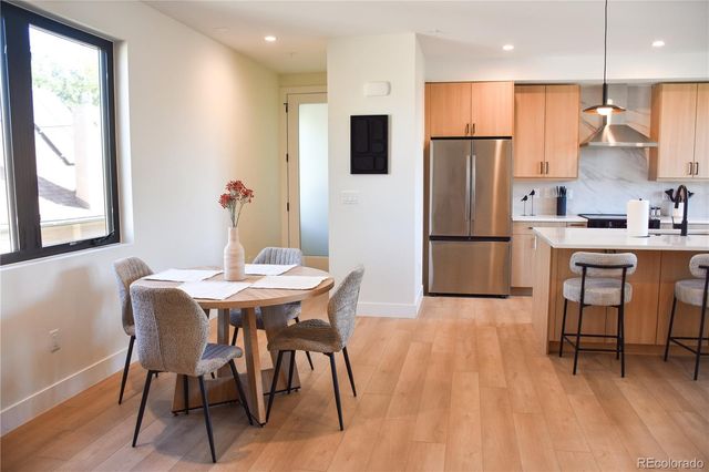3825 W 38th Avenue 5, Denver, CO 80211